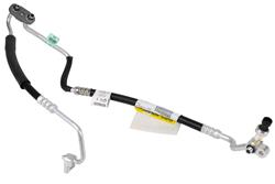 ACDelco Air Conditioning Hoses for 2013-2014 ENCORE, 2015-2020 TRAX - 42588256