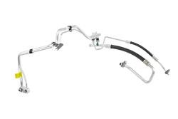 ACDelco Air Conditioning Hoses for 2013-2014 SPARK - 95423331