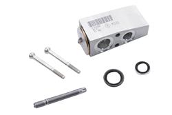 ACDelco GM Genuine Parts Air Conditioning Expansion Valve Kits for 2015 SPARK - 95423626