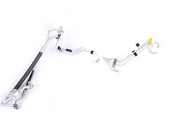 ACDelco Air Conditioning Hoses for 2014-2015 SPARK - 94780880