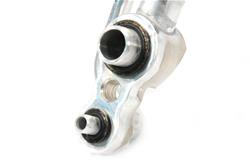 ACDelco Air Conditioning Hoses for 2015-2016 CANYON, COLORADO - 23212349