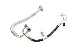 ACDelco Air Conditioning Hoses 13399982