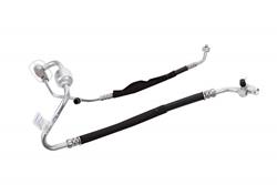 ACDelco Air Conditioning Hoses for 2015-2016 CANYON, COLORADO - 23409209