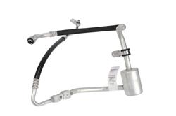 ACDelco Air Conditioning Hoses for 2018-2019 LACROSSE, 2018-2020 REGAL SPORTBACK - 26229032