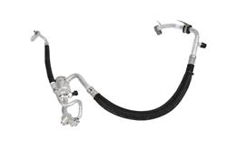 ACDelco Air Conditioning Hoses for 2018-2021 TRAVERSE - 84191329