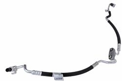 ACDelco Air Conditioning Hoses and Lines 42662670