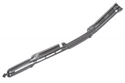 ACDelco Air Conditioning Evaporator Core Case Components 84550871