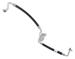 ACDelco Air Conditioning Hoses for 2014-2015 IMPALA, 2013-2016 LACROSSE, 2013-2019 XTS - 84429954