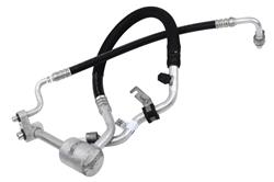 ACDelco Air Conditioning Hoses 84211811