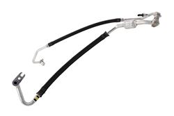 ACDelco Air Conditioning Hoses 23406999