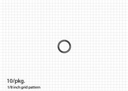 ACDelco Air Conditioning Seals for 1998 P30, P3500 - 03094214