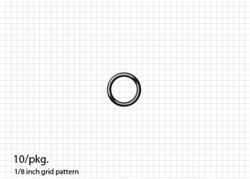 ACDelco Air Conditioning Seals 52454646