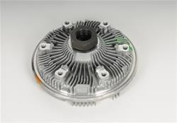 ACDelco Fan Clutches 15094860