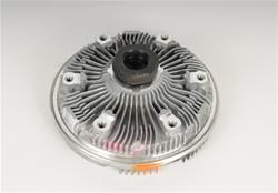 ACDelco GM Genuine Parts Cooling Fan Clutches 15679381