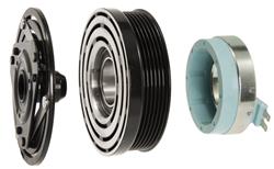 ACDelco Fan Clutches 19190247