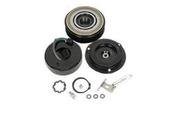 ACDelco GM Genuine Parts Air Conditioning Compressor Clutches 15926084