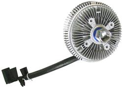 ACDelco GM Genuine Parts Cooling Fan Clutches 25790869