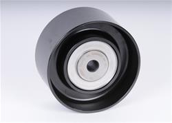 ACDelco GM Genuine Parts Idler Pulleys for 2009-2013 CORVETTE - 12598653