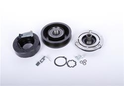 ACDelco GM Genuine Parts Air Conditioning Compressor Clutches 20894157