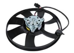 ACDelco Replacement Electric Cooling Fan Kits for 2010-2011 CAMARO - 92237366