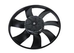ACDelco Replacement Electric Cooling Fan Kits for 2010-2011 CAMARO - 92218317