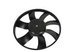 ACDelco Replacement Electric Cooling Fan Kits for 2010-2011 CAMARO - 92218319