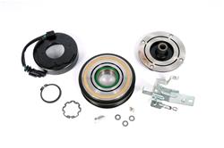 ACDelco GM Genuine Parts Air Conditioning Compressor Clutches for 2013-2019 ATS, 2016-2023 CAMARO, 2014-2019 CTS - 22799358