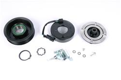 ACDelco GM Genuine Parts Air Conditioning Compressor Clutches for 2013-2019 ATS, 2014-2019 CTS - 22799361