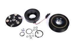 ACDelco GM Genuine Parts Air Conditioning Compressor Clutches for 2012 LACROSSE, 2012-2016 SRX - 22951489