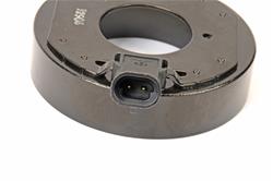 ACDelco GM Genuine Parts Air Conditioning Compressor Clutches for 2012 SONIC - 95016505