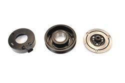 ACDelco GM Genuine Parts Air Conditioning Compressor Clutches for 2015 SPARK - 94558243