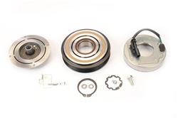 ACDelco GM Genuine Parts Air Conditioning Compressor Clutches for 2016-2017 CAMARO, CTS - 23323126