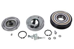 ACDelco GM Genuine Parts Air Conditioning Compressor Clutches for 2018-2019 CAMARO, CTS - 84252714