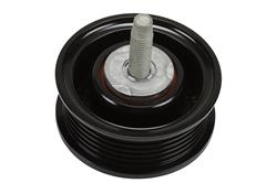 ACDelco GM Genuine Parts Idler Pulleys 12729057