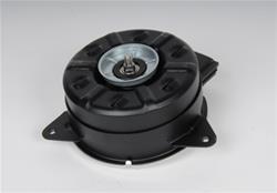 ACDelco Engine Cooling Fan Motors for 2012-2015 CAMARO - 22786868