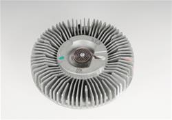 ACDelco GM Genuine Parts Cooling Fan Clutches for 1996-2005 ASTRO, SAFARI - 15089746
