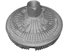 ACDelco GM Genuine Parts Cooling Fan Clutches 15022300