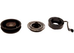 ACDelco GM Genuine Parts Air Conditioning Compressor Clutches 20906283