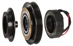 ACDelco Fan Clutches 19190242