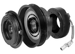 ACDelco Fan Clutches 19190364