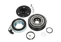 ACDelco GM Genuine Parts Air Conditioning Compressor Clutches for 2003-2008 VIBE - 88972204