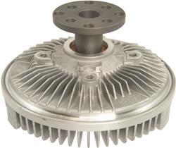 ACDelco Gold Cooling Fan Clutches 19189703