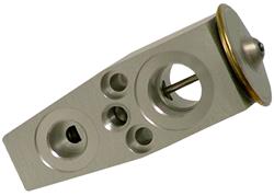 ACDelco GM Genuine Parts Air Conditioning Expansion Valve Kits for 2005 EQUINOX - 19332847