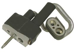 ACDelco GM Genuine Parts Air Conditioning Expansion Valve Kits for 2006-2011 DTS, LUCERNE - 15266666