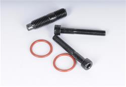 ACDelco GM Genuine Parts Air Conditioning Expansion Valve Kits for 2004-2011 AVEO, 2007-2011 AVEO5, 2009-2010 G3 - 96434193