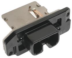 ACDelco Gold HVAC Blower Motor Resistors for 1997-2003 CAMRY, 1999-2003 SOLARA - 19139971