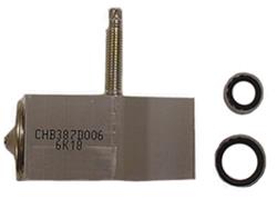 ACDelco GM Genuine Parts Air Conditioning Expansion Valve Kits 15871957