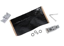 ACDelco GM Genuine Parts Air Conditioning Expansion Valve Kits for 2007-2009 SRX - 19130353