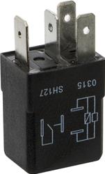ACDelco Replacement Relays 19189455