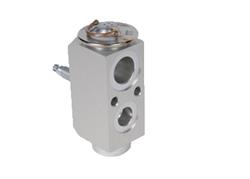 ACDelco GM Genuine Parts Air Conditioning Expansion Valve Kits for 2007-2014 ESCALADE, TAHOE, YUKON - 25994366